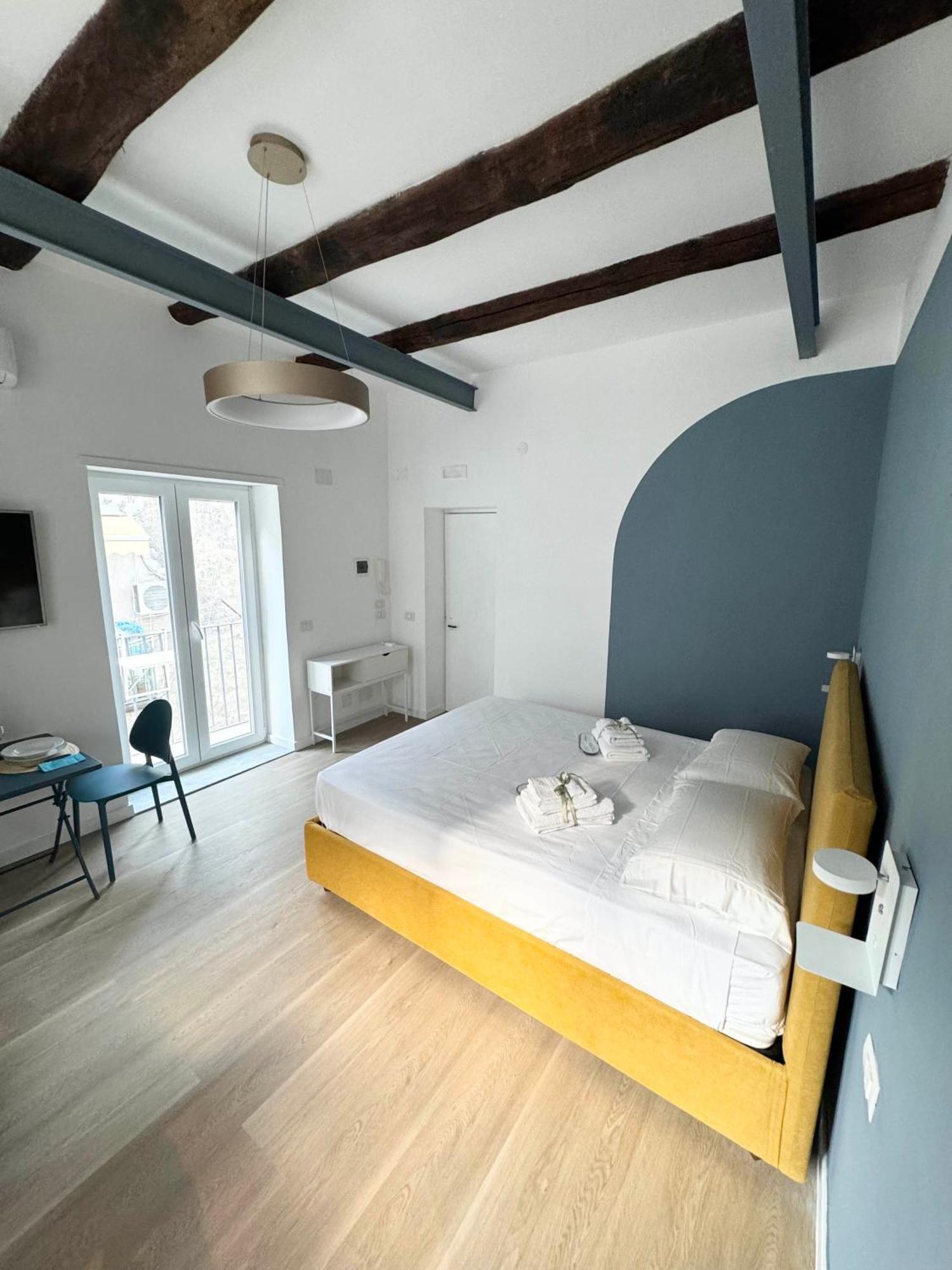 Appartamento Sansepolcro33 Napoli
