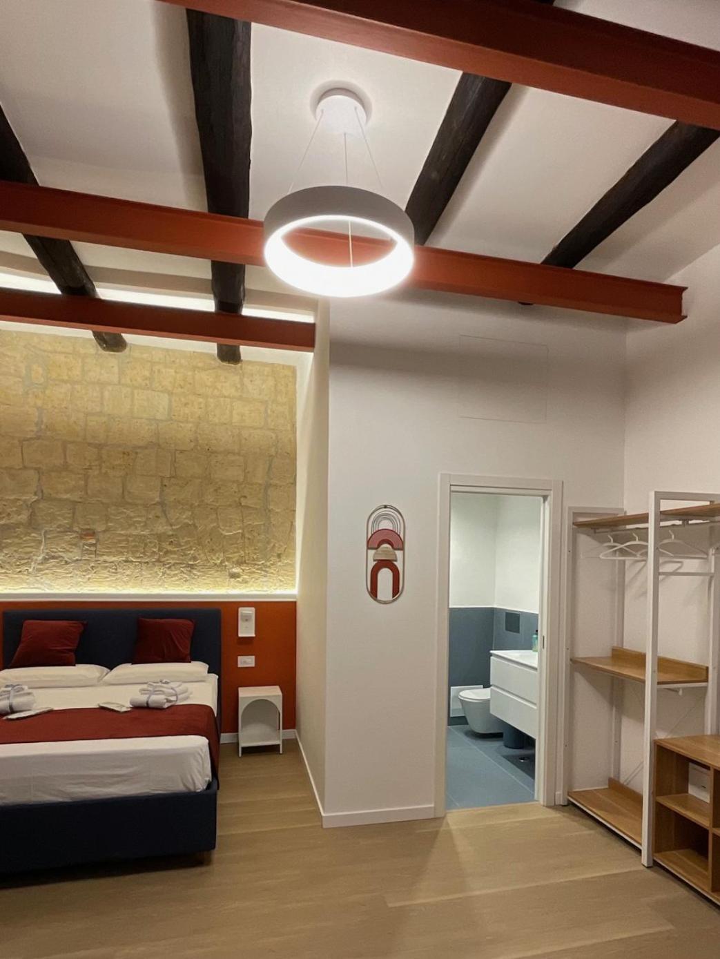 Sansepolcro33 Appartamento