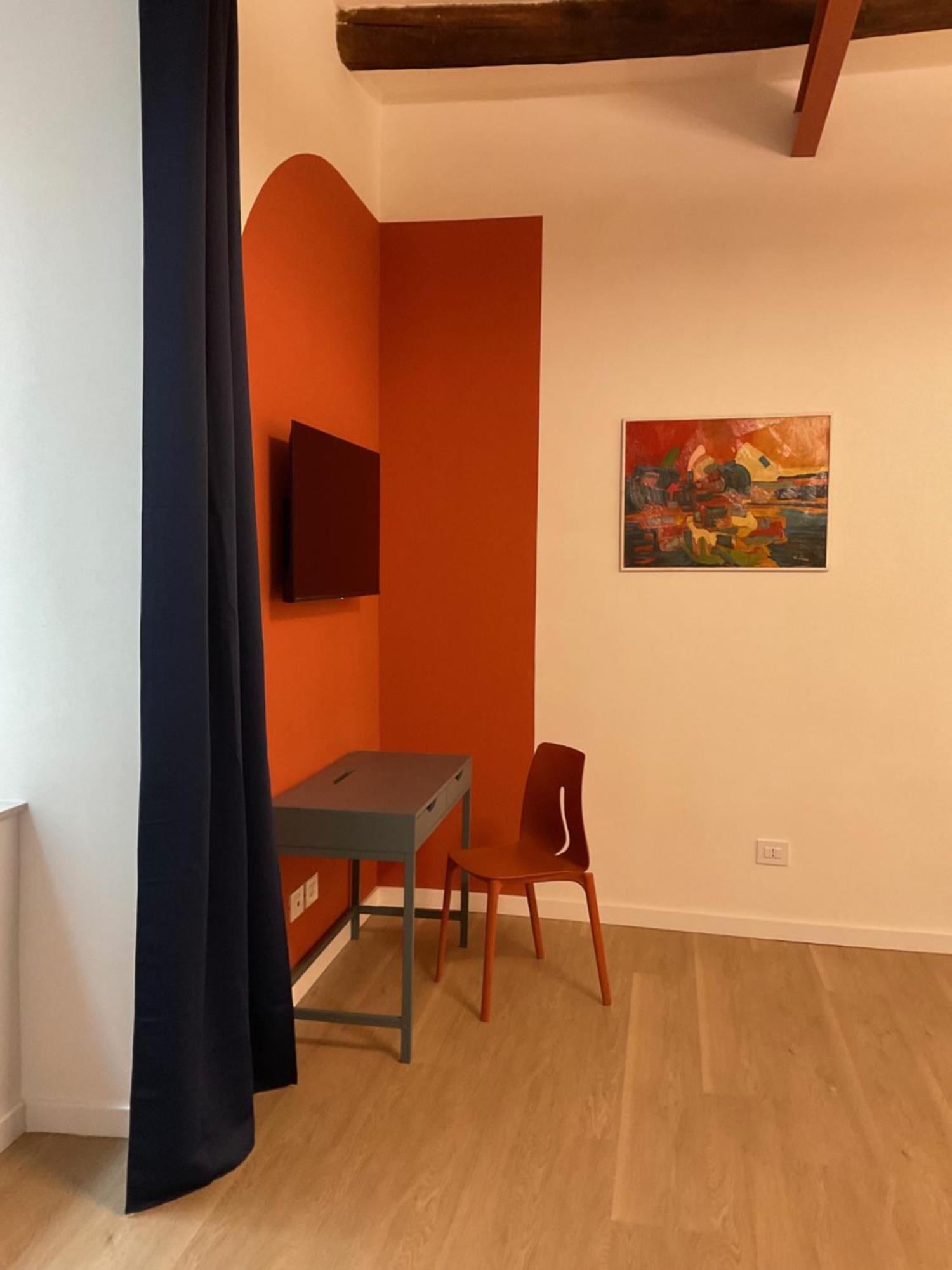 Sansepolcro33 Appartamento *
